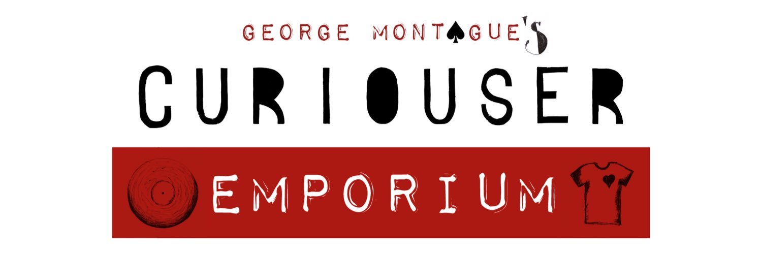 Curiouser Emporium banner