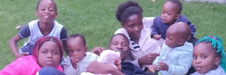 Praise khulani moyo banner