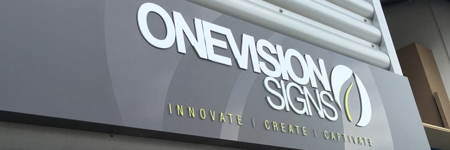 One Vision Signs Ltd (@onevisionsigns) / Posts / X