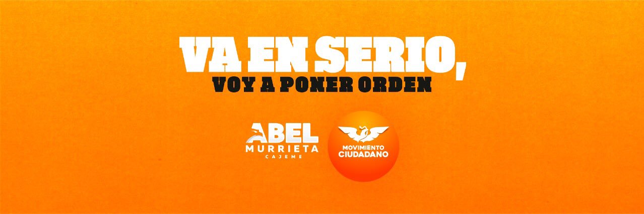 AbelMurrietaG's profile banner image