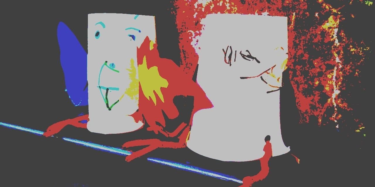 xeneca's profile banner image