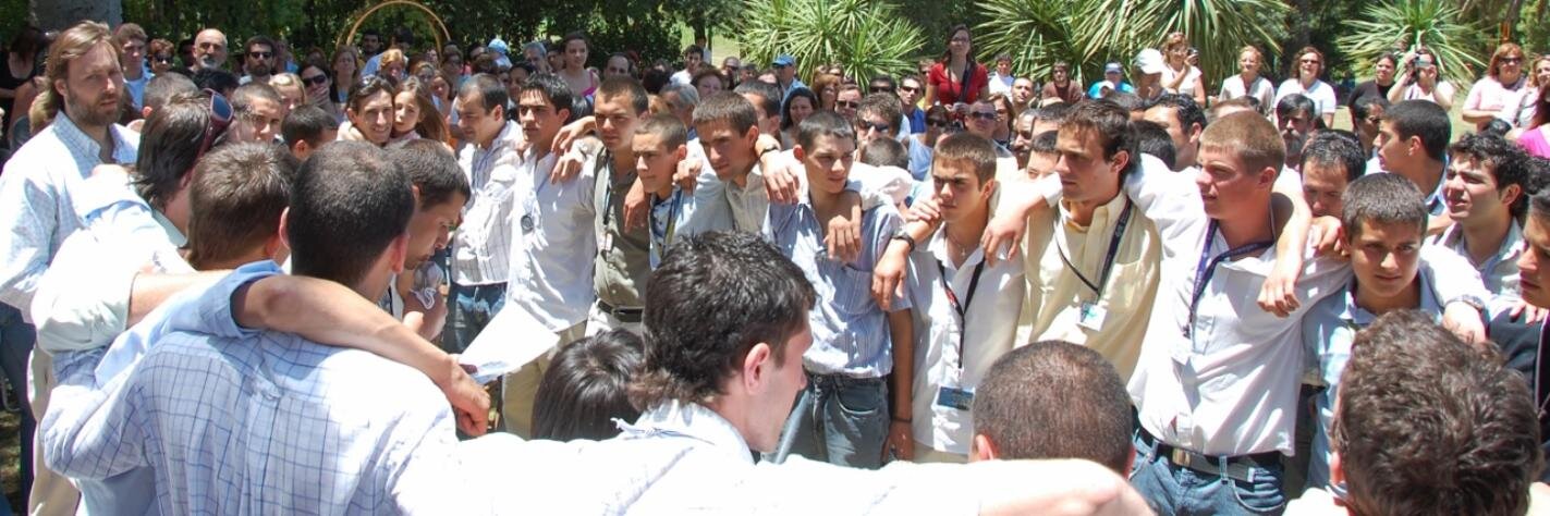 FundacionManantiales banner