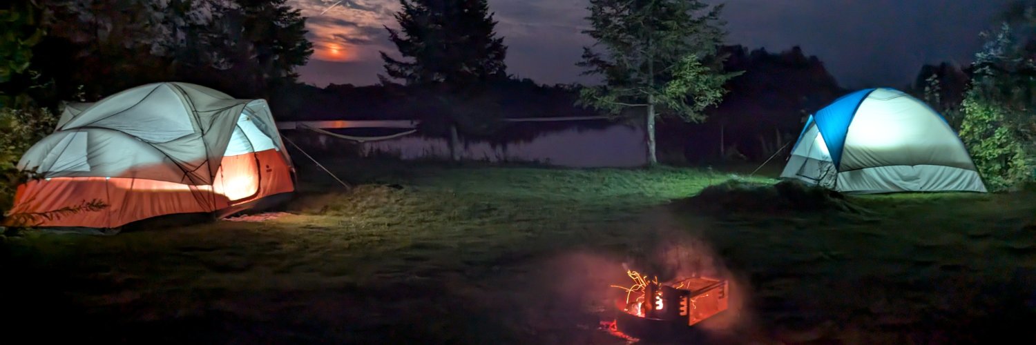 andysalmela's profile banner image