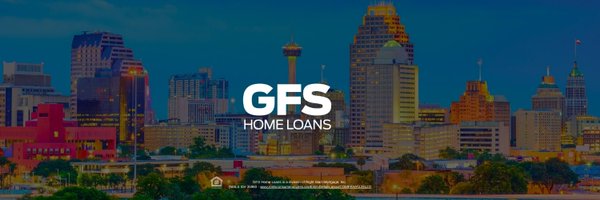 GFS Home Loans Profile Banner