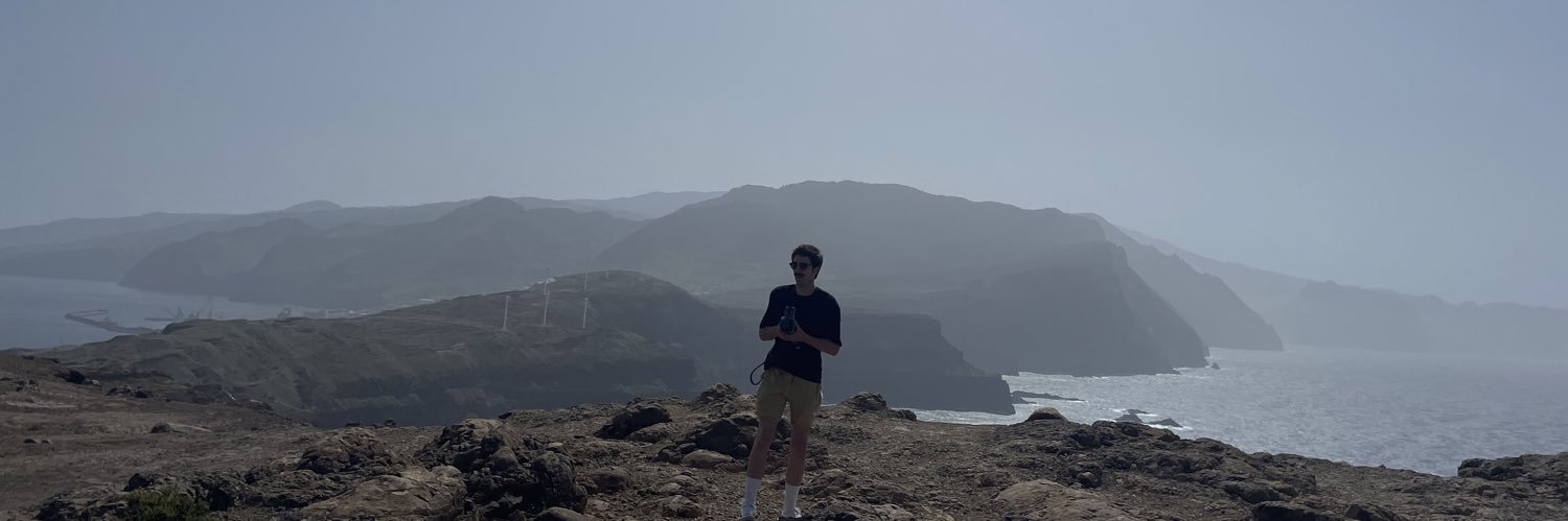 cliall's profile banner image