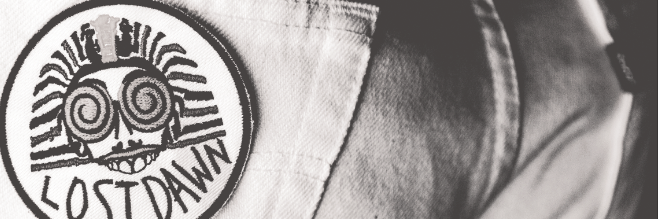 Lost Dawn banner