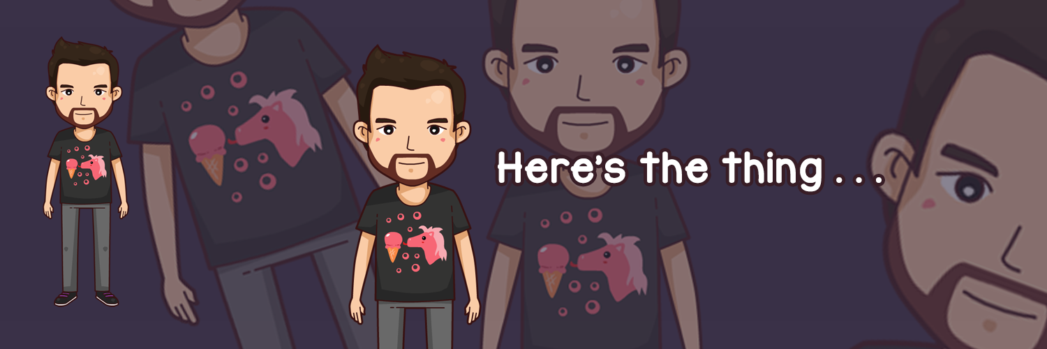 RDAwesome's profile banner image