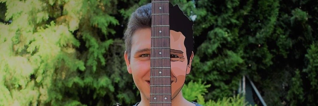 mandexbeat's profile banner image