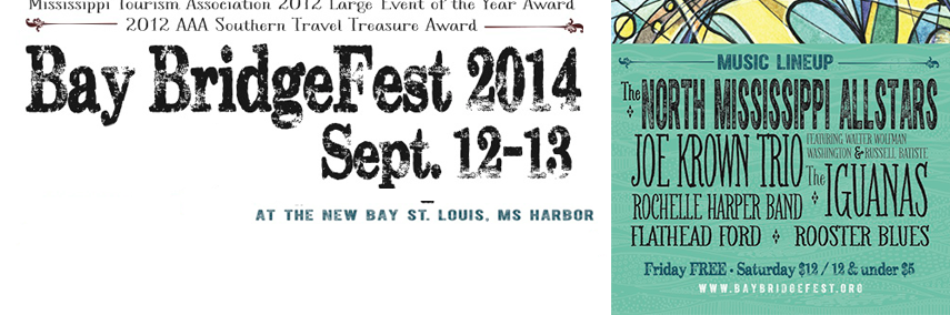 BayBridgeFest's profile banner image