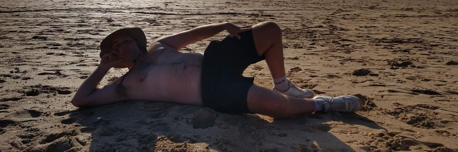 liamcauson's profile banner image