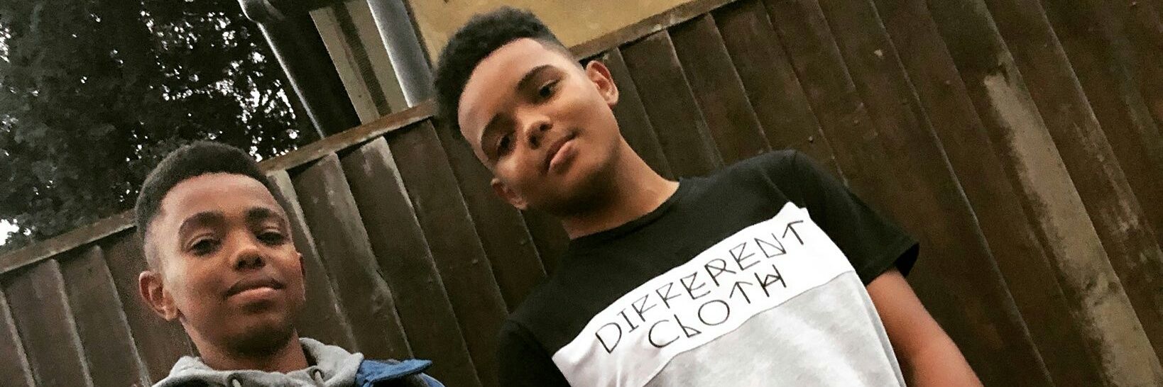 DredENTs's profile banner image