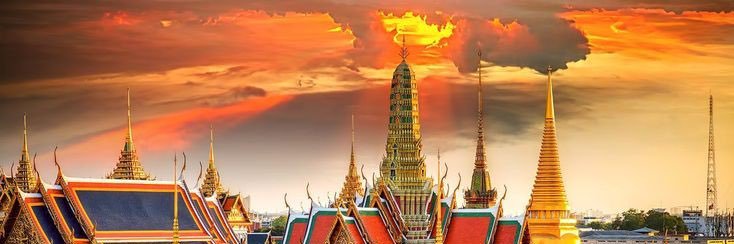 gypsythai's profile banner image