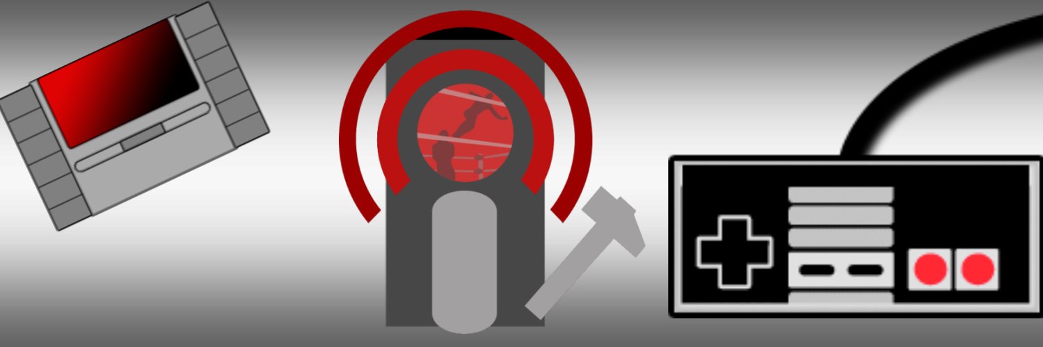 TheMikeMP's profile banner image