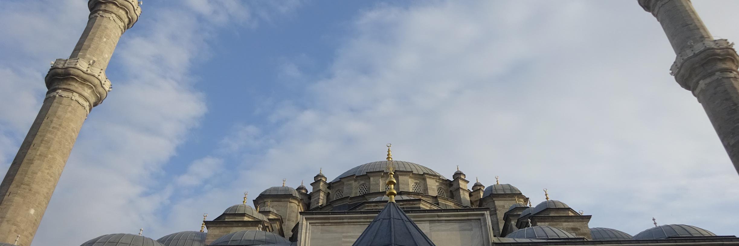 Fatih Yıldız banner