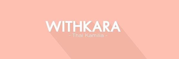 withkara's profile banner image