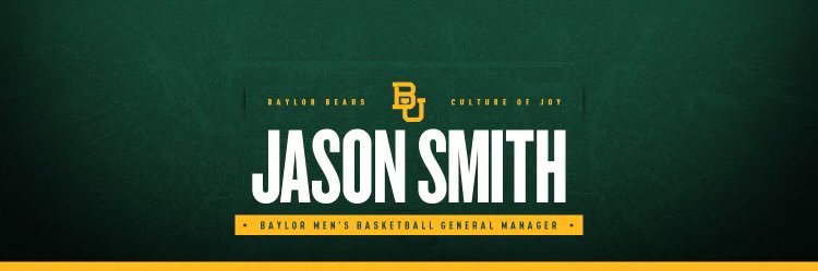 Jason Smith banner