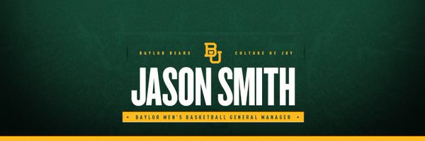 Jason Smith Profile Banner