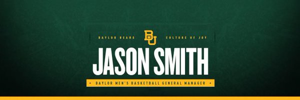 CoachJSmithBU Profile Banner