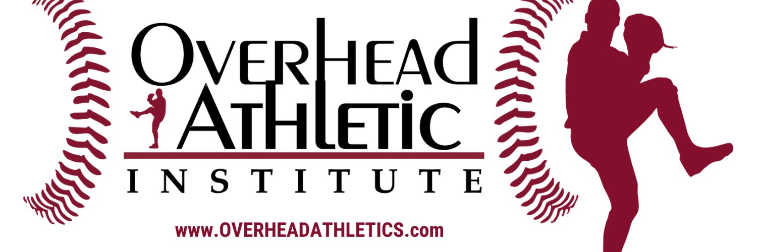 Overhead Athletic Institute banner