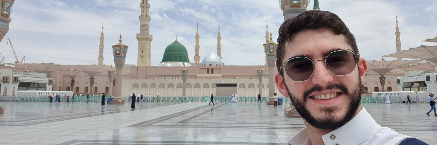bilalalshaar's profile banner image