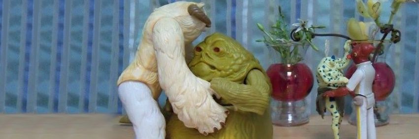 Bad Guy Zero 👾👾👾 banner