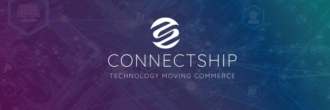 ConnectShip's profile banner image