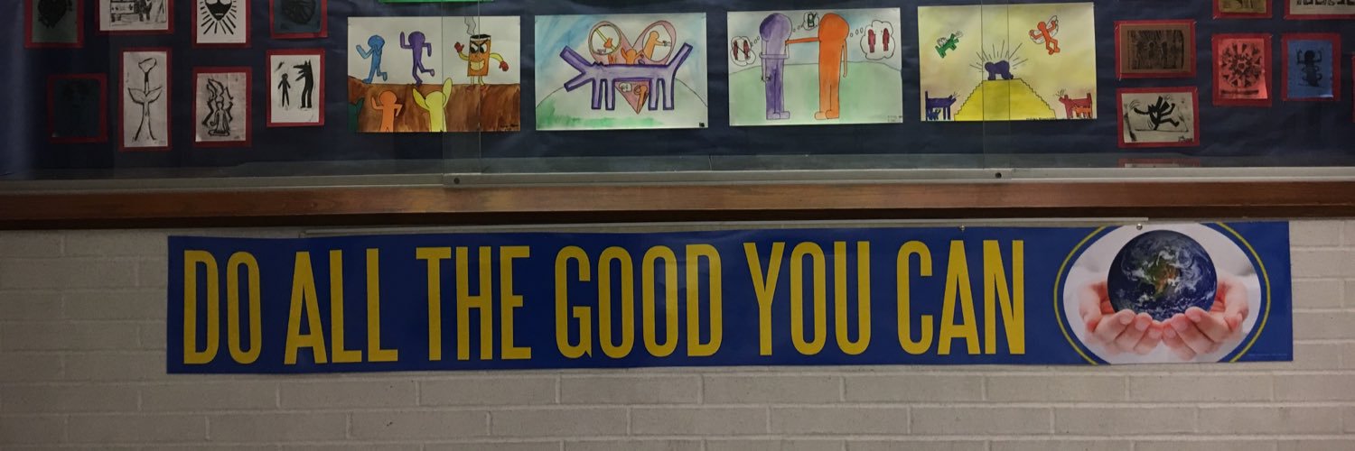 Kutztown Area School District banner