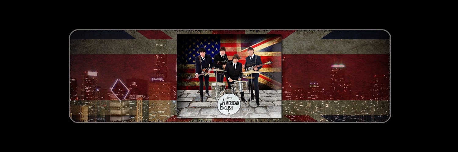 AmericanEngBand's profile banner image