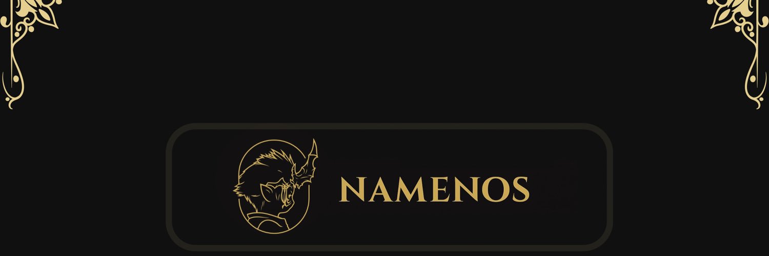 Namenos_'s profile banner image