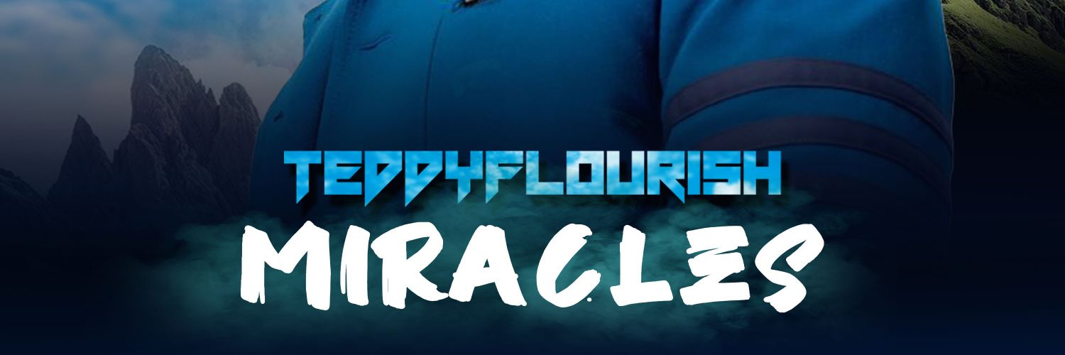 Teddyrara2's profile banner image