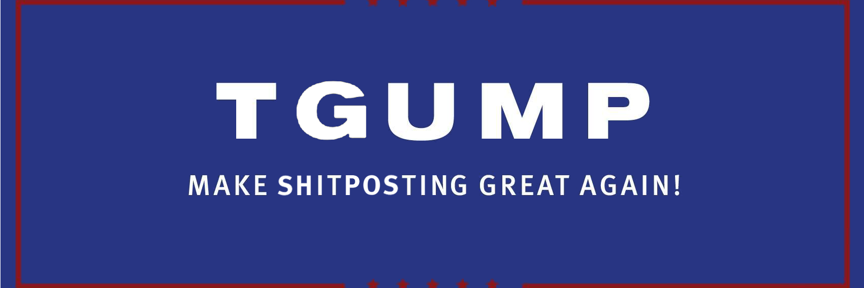 Tgumpz's profile banner image