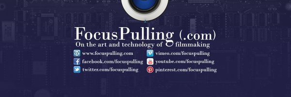 focuspulling Profile Banner
