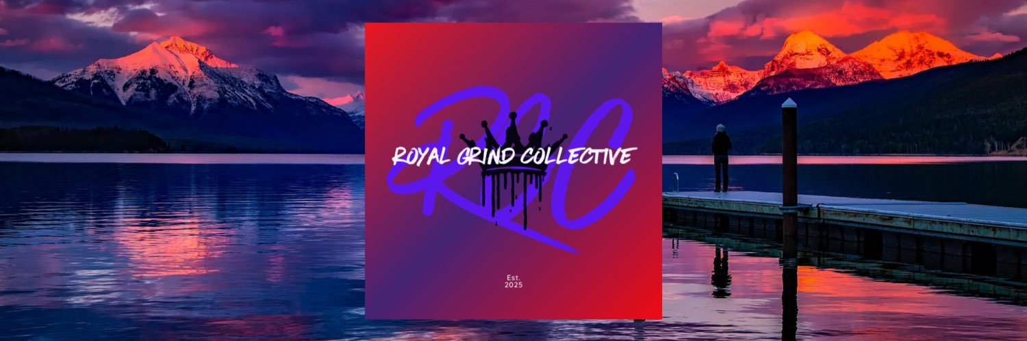 RoyalGrindCo's profile banner image