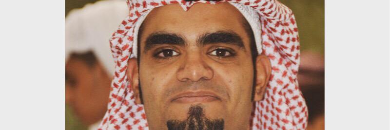 fadelalrashed's profile banner image