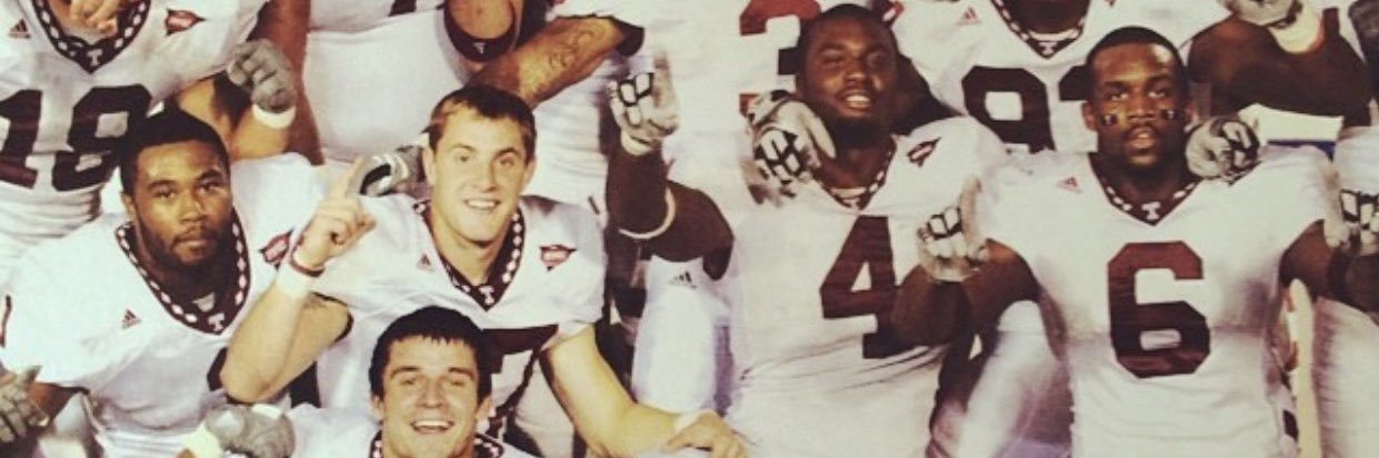 DomoHarris21's profile banner image