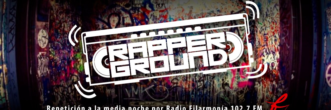 Rapperground banner