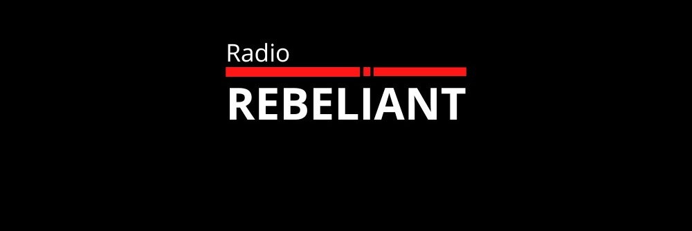 Sylwia Stempniak @RadioRebeliant's banner