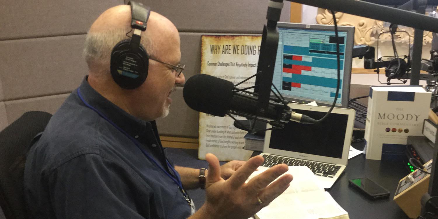 OpenLineRadio1's profile banner image