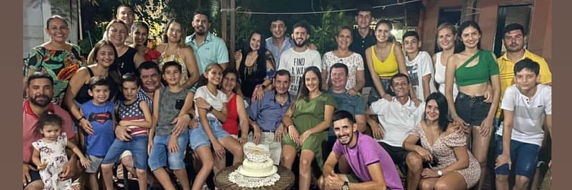GiselaALMADA2's profile banner image
