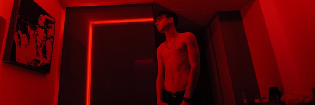 oscartwitah's profile banner image