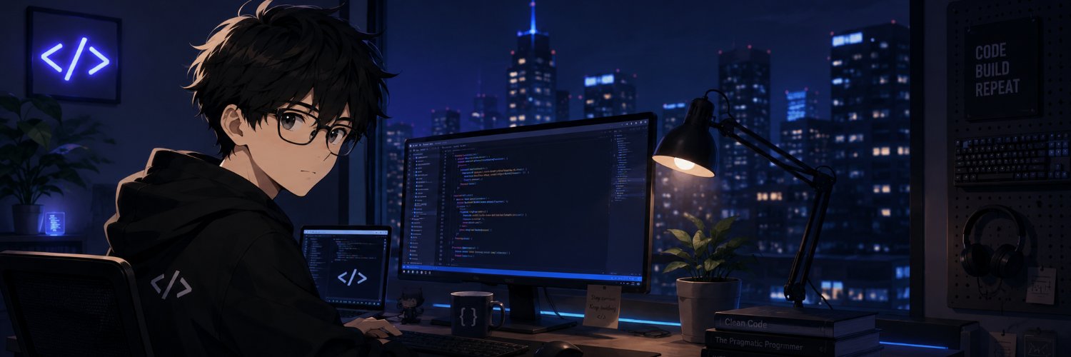 ly_leon's profile banner image