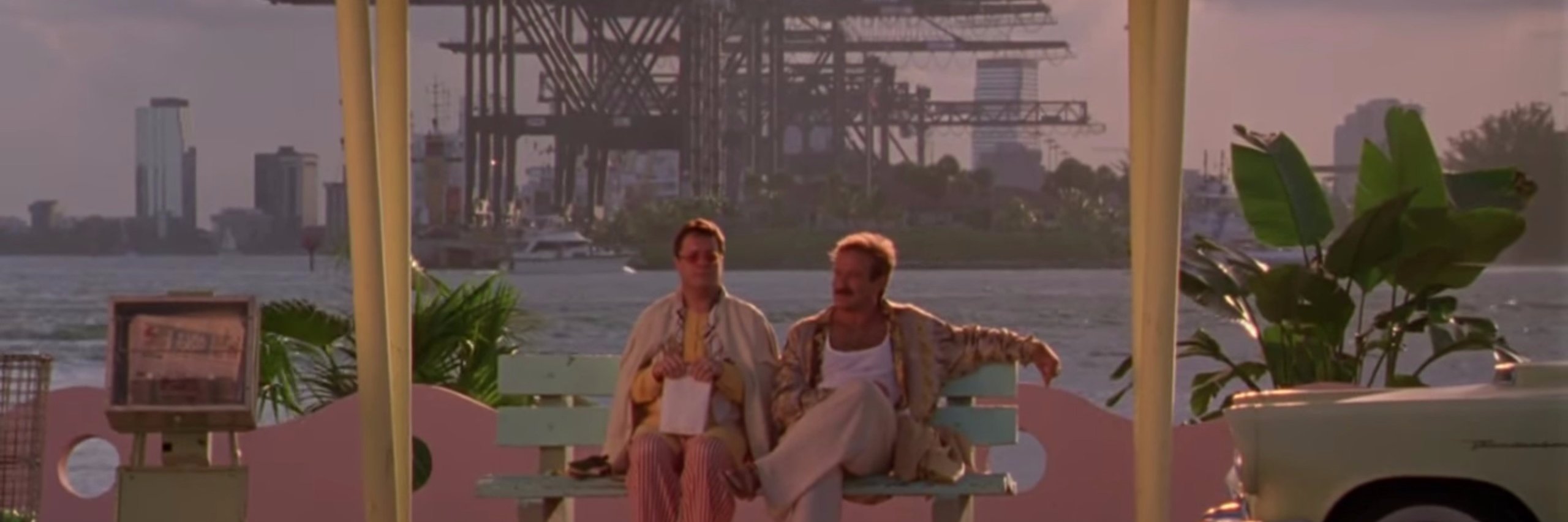 Zosha Millman banner