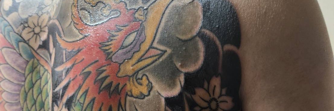 N1k0R's profile banner image