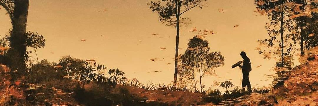 Vinoth Thanigasalam banner