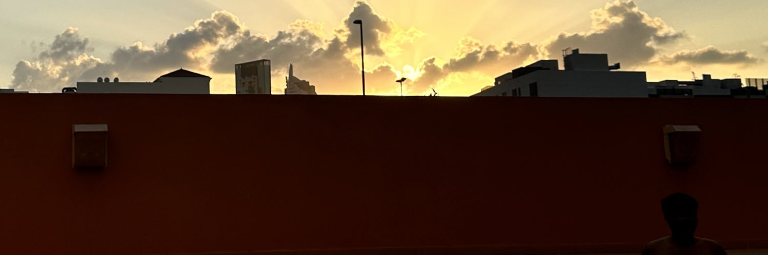 MizenChristal's profile banner image