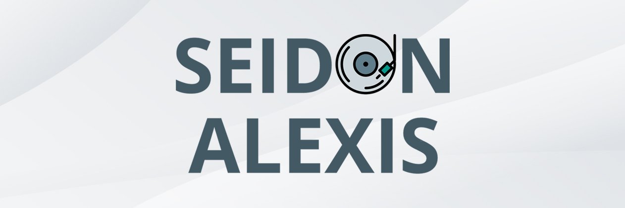 SeidonAlexis's profile banner image