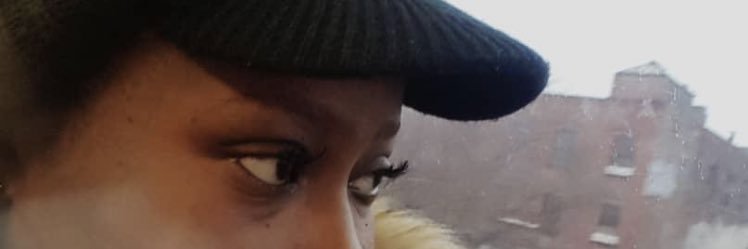 Prettyaganah's profile banner image