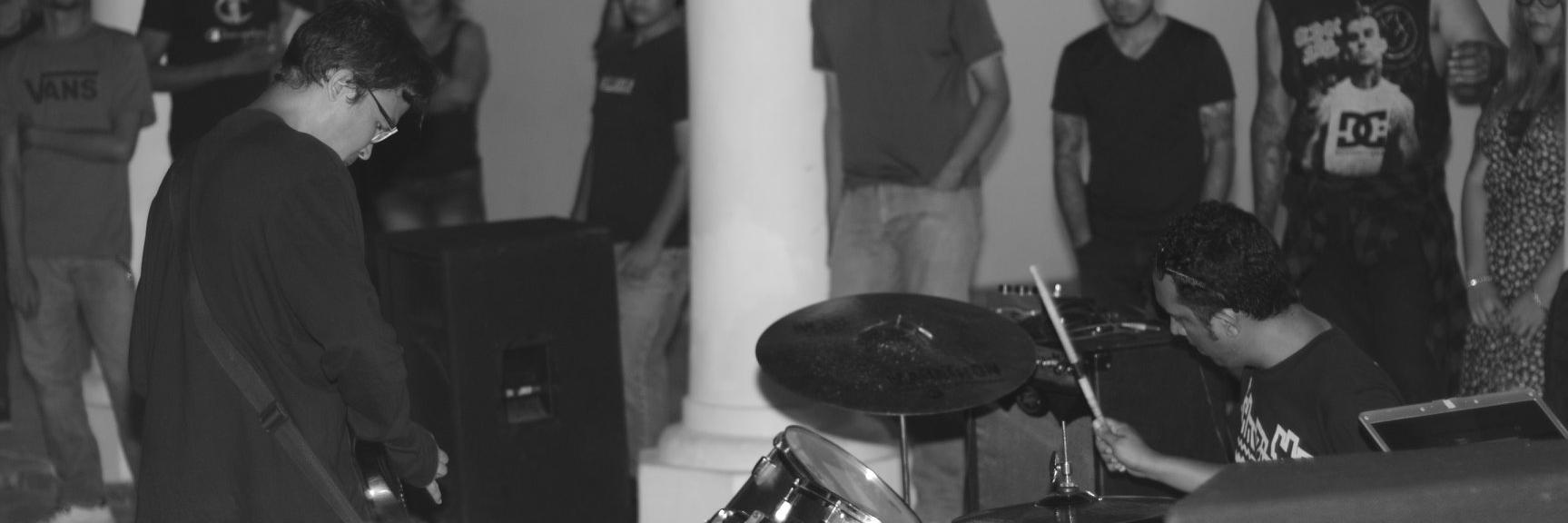 Material Tóxico banner