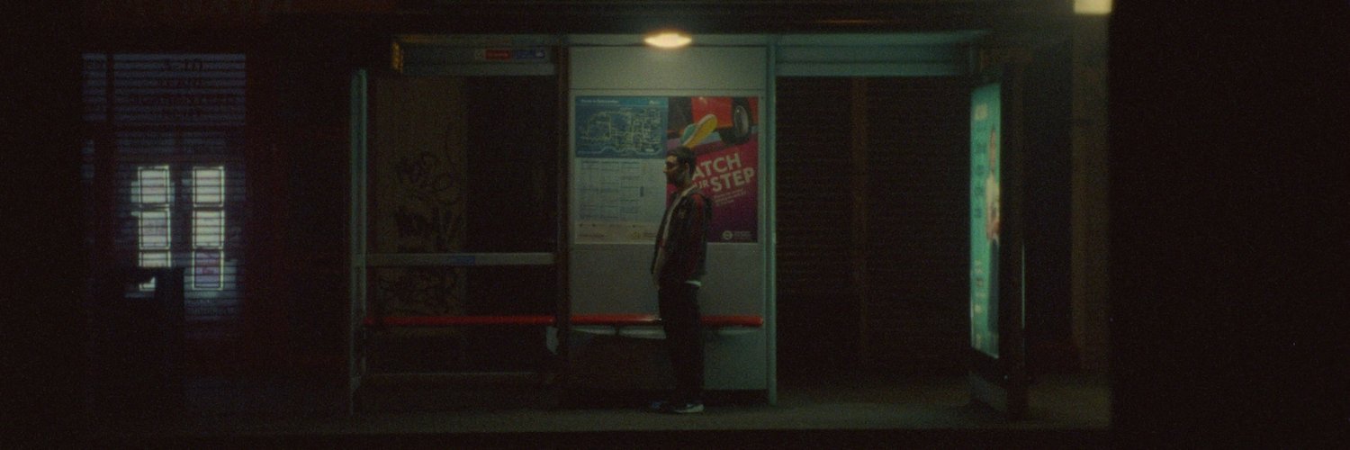 Louishort's profile banner image