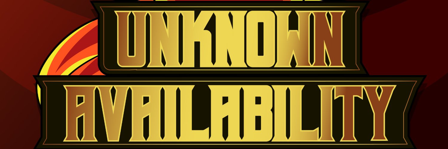 unknownavail's profile banner image